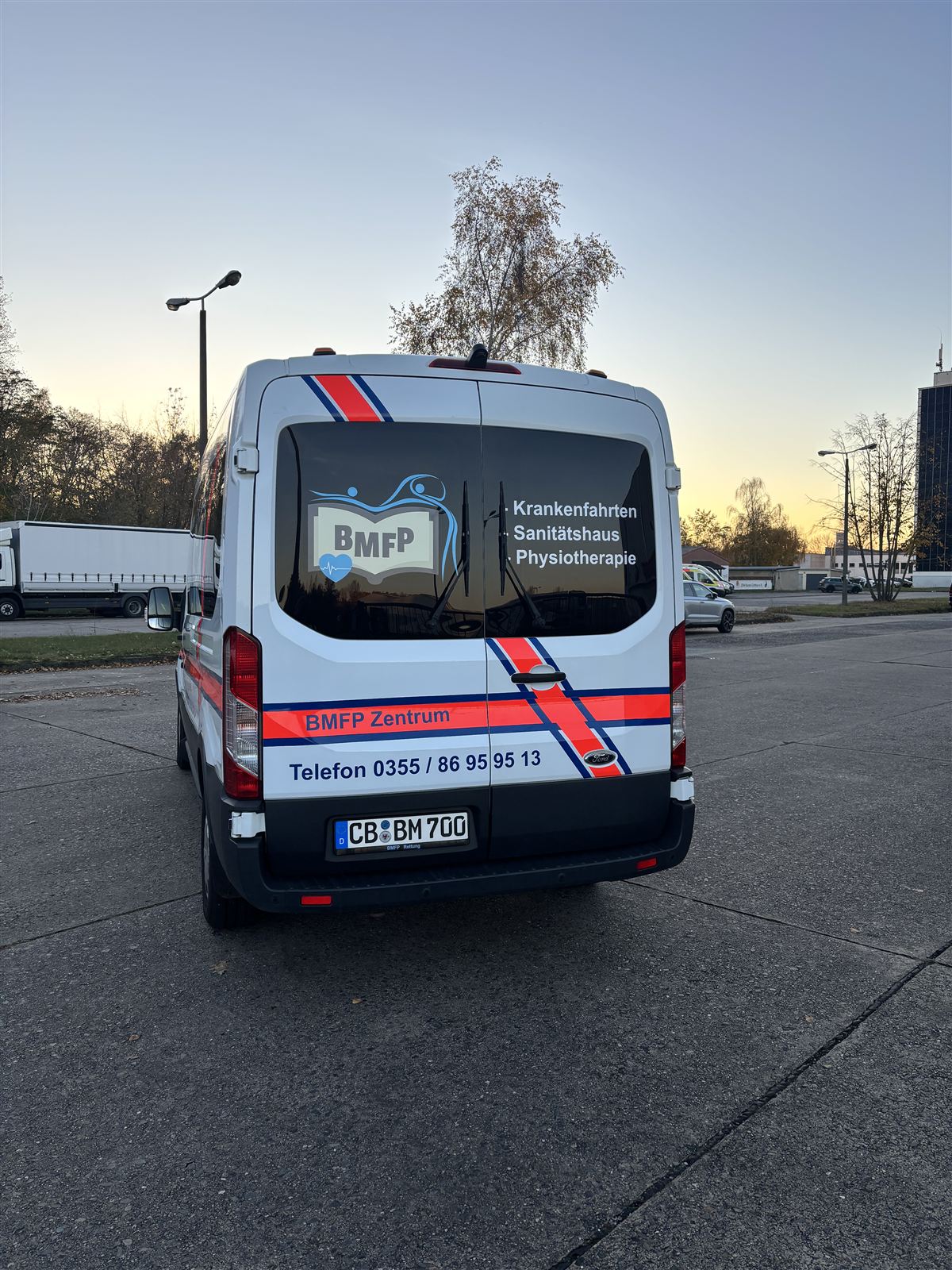 BMFP – weitere Ansicht
