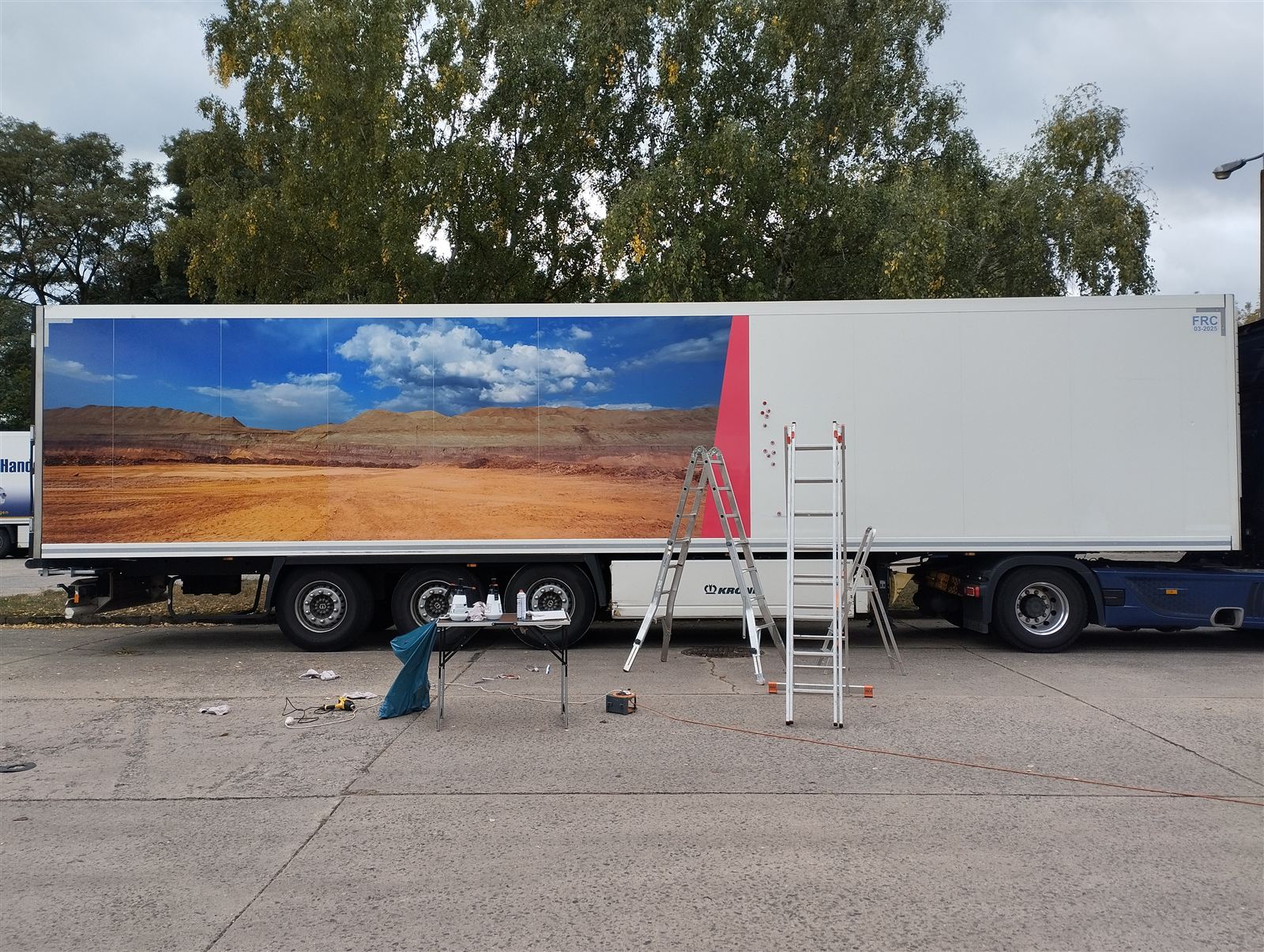 BOOMTOWN Cottbus – weitere Ansicht