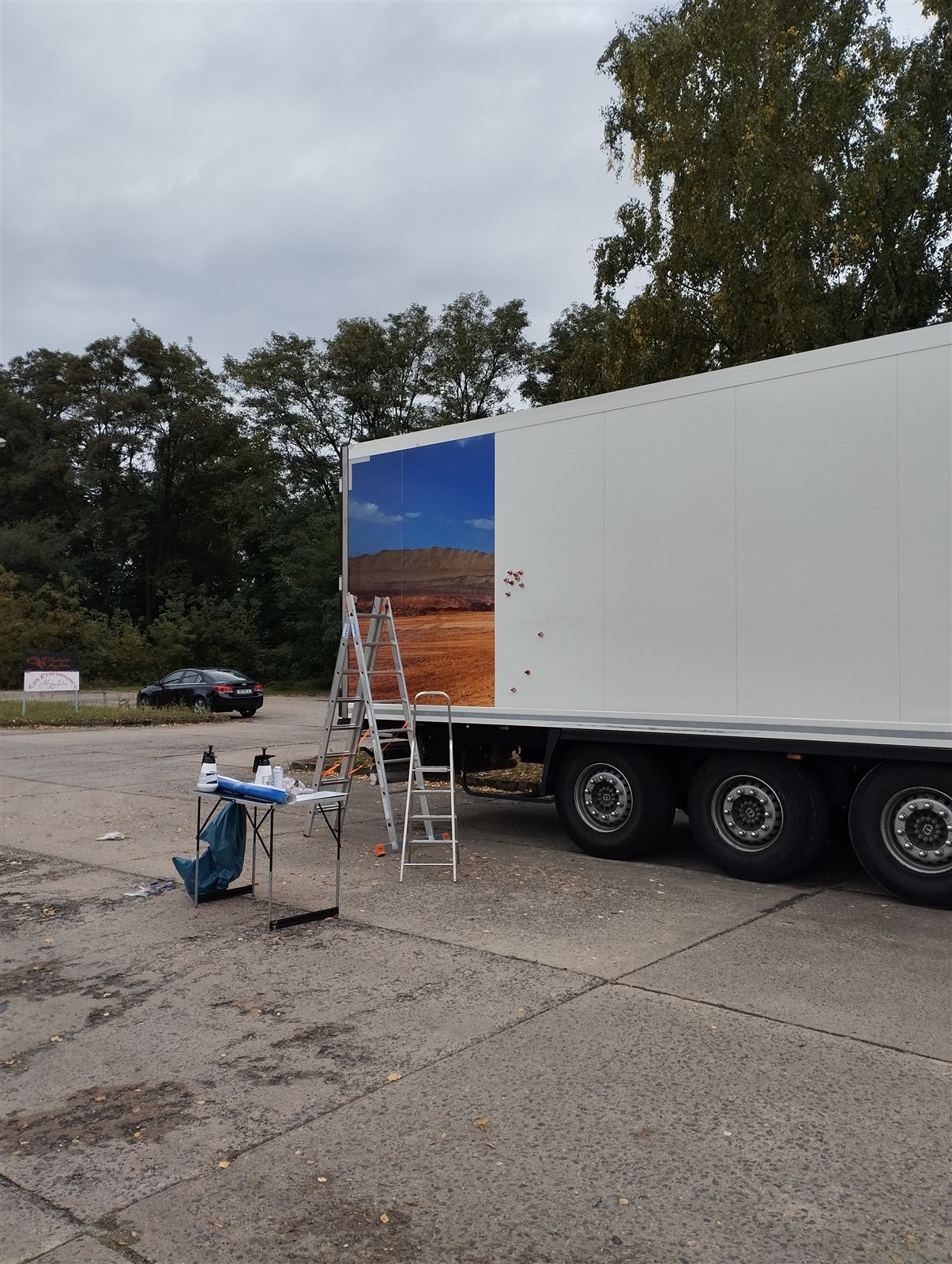 BOOMTOWN Cottbus – weitere Ansicht