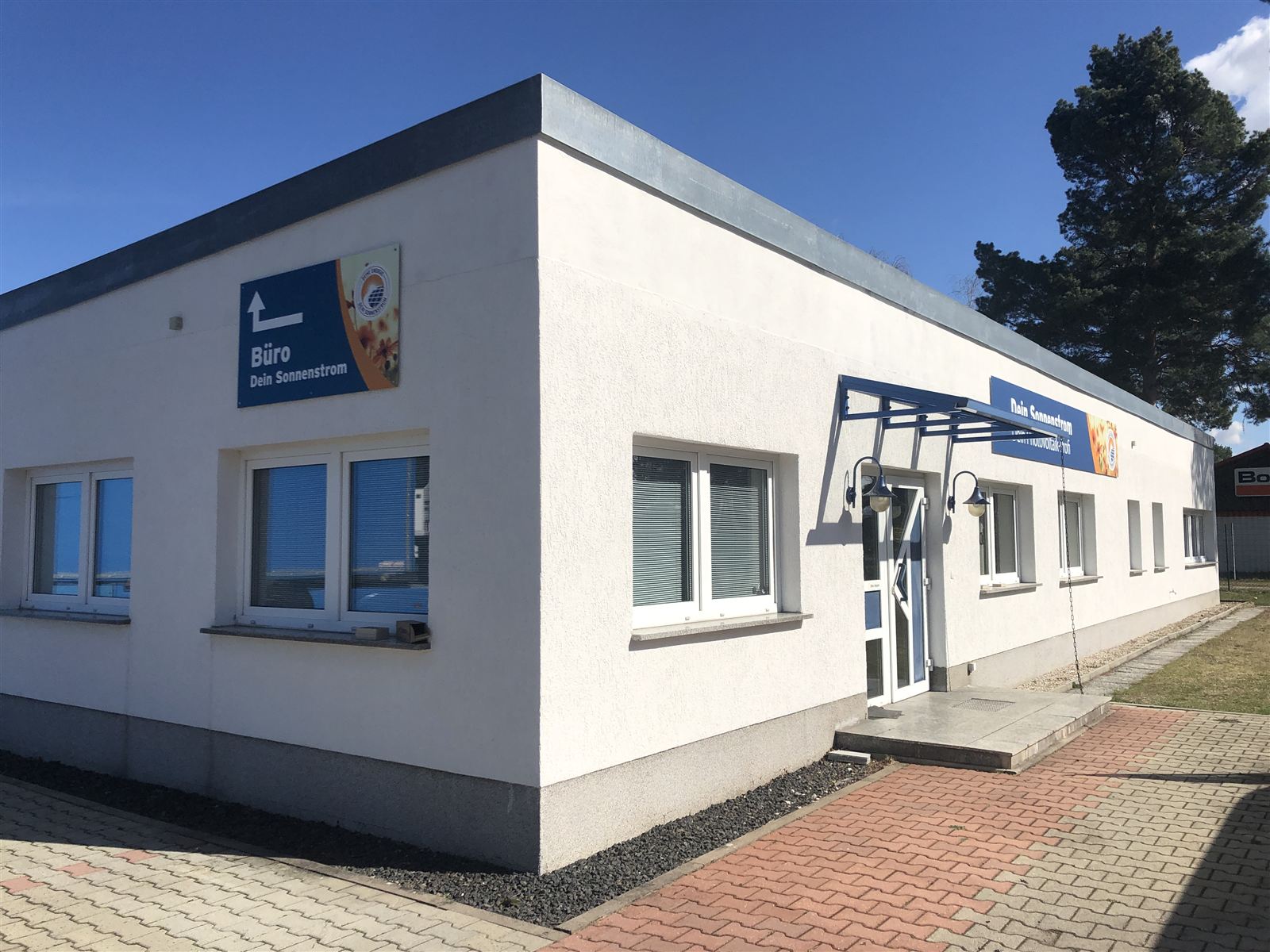 Dein Sonnenstrom – weitere Ansicht