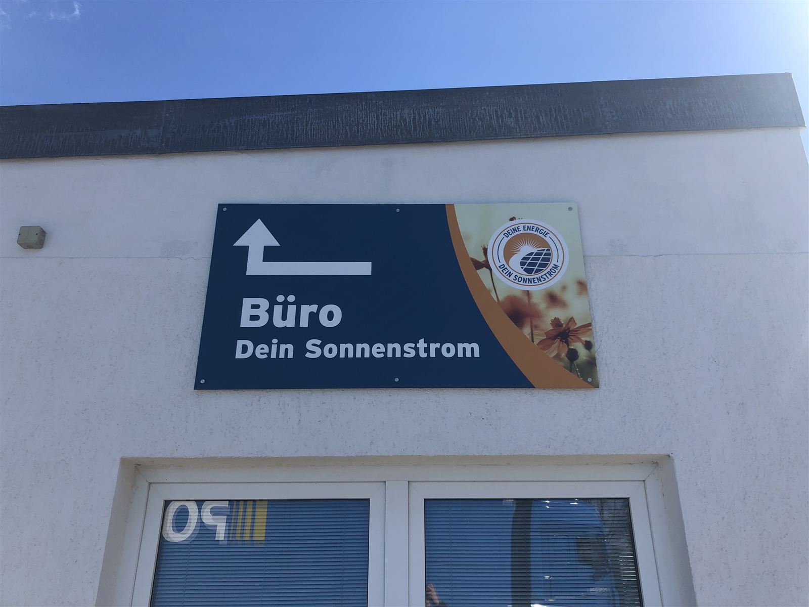 Dein Sonnenstrom – weitere Ansicht
