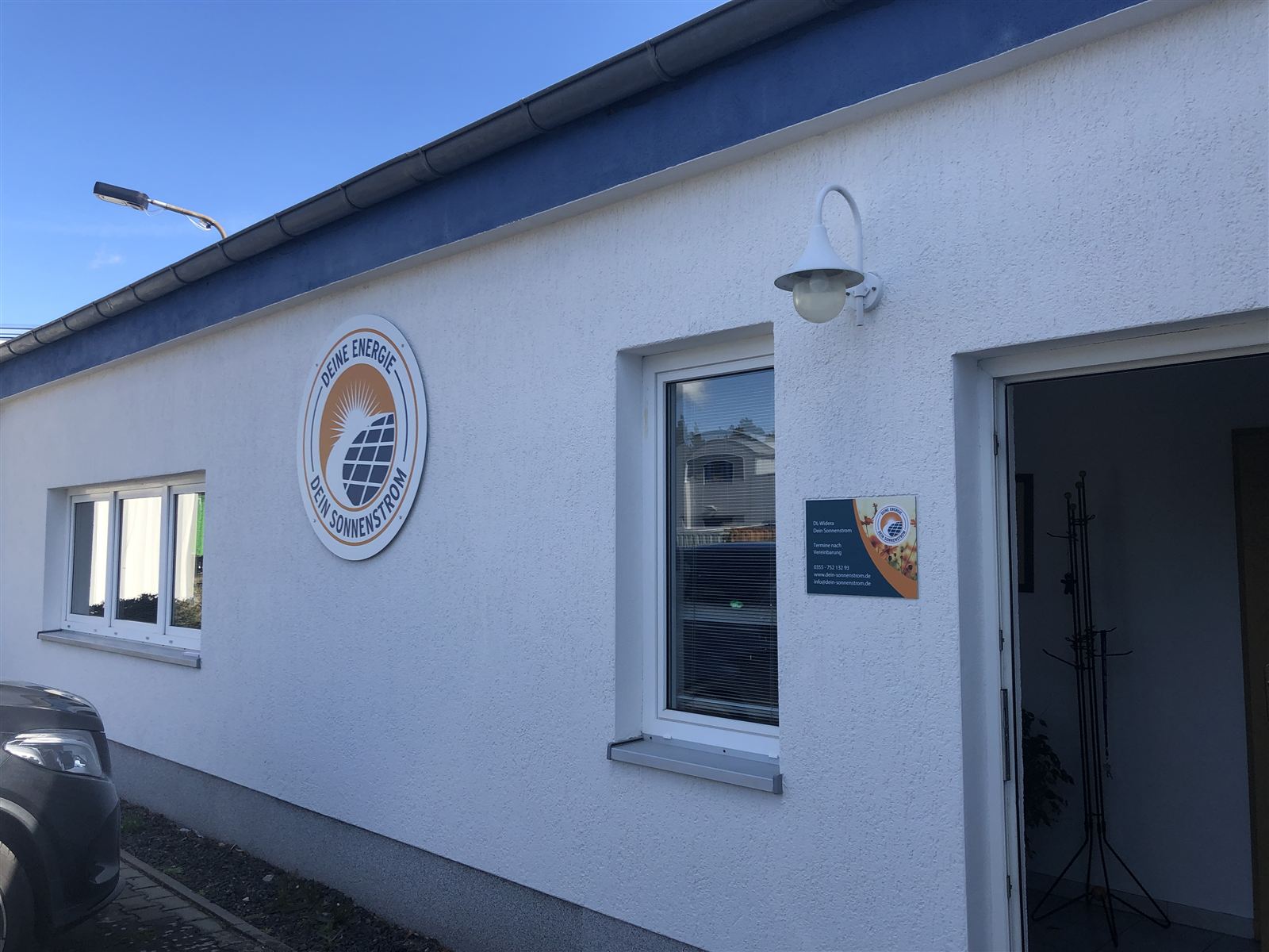 Dein Sonnenstrom – weitere Ansicht