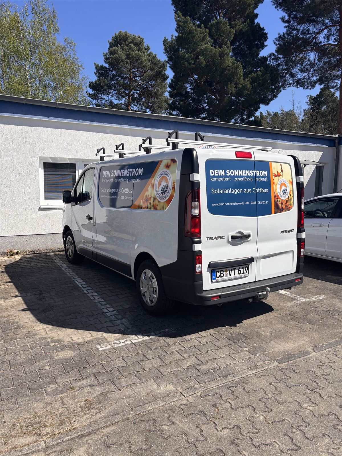 Dein Sonnenstrom – weitere Ansicht