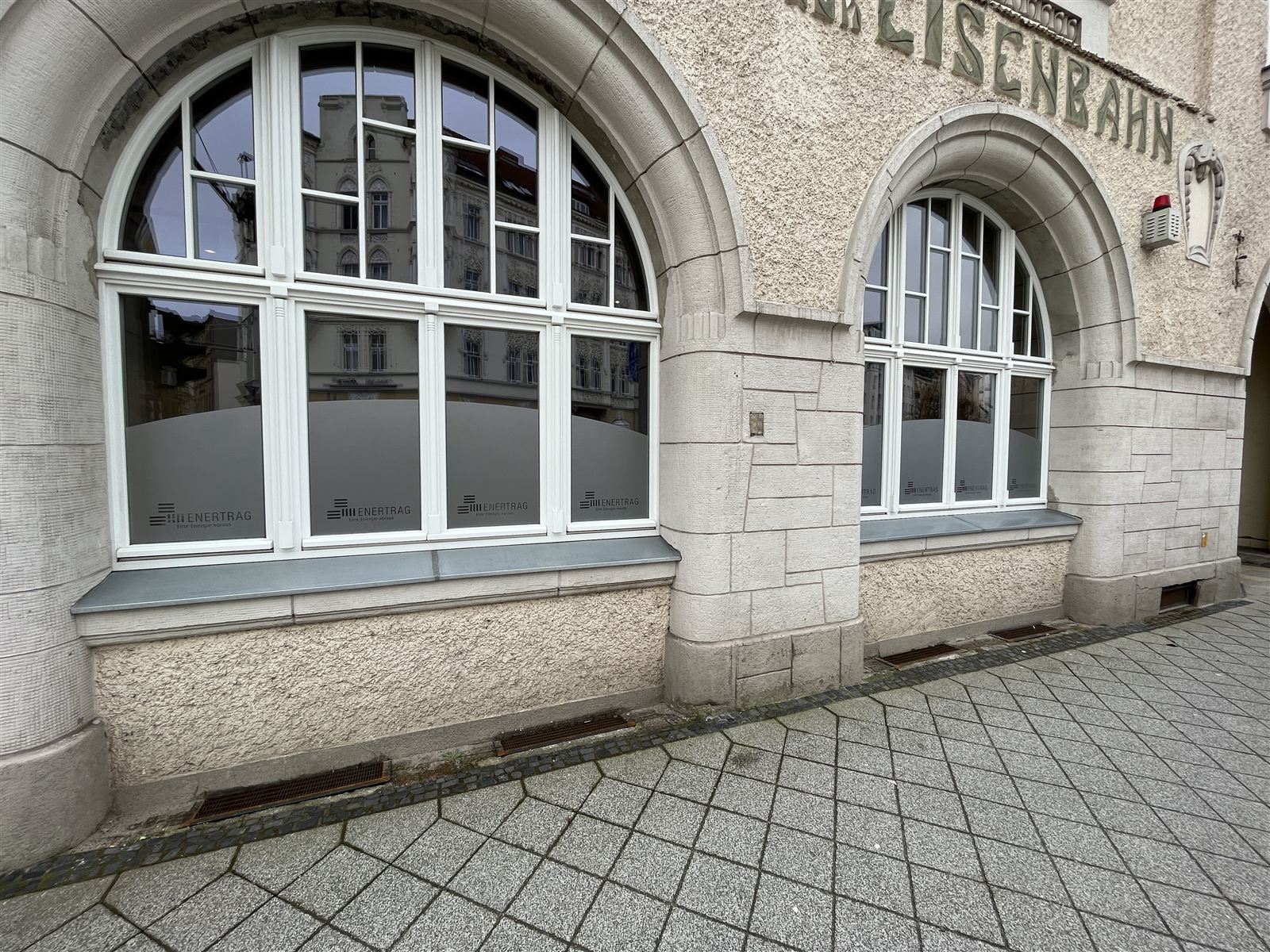 Enertrag – weitere Ansicht
