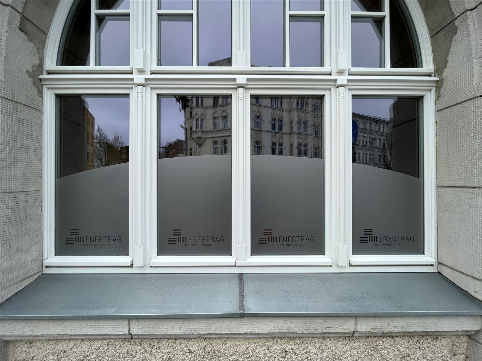 Enertrag – weitere Ansicht