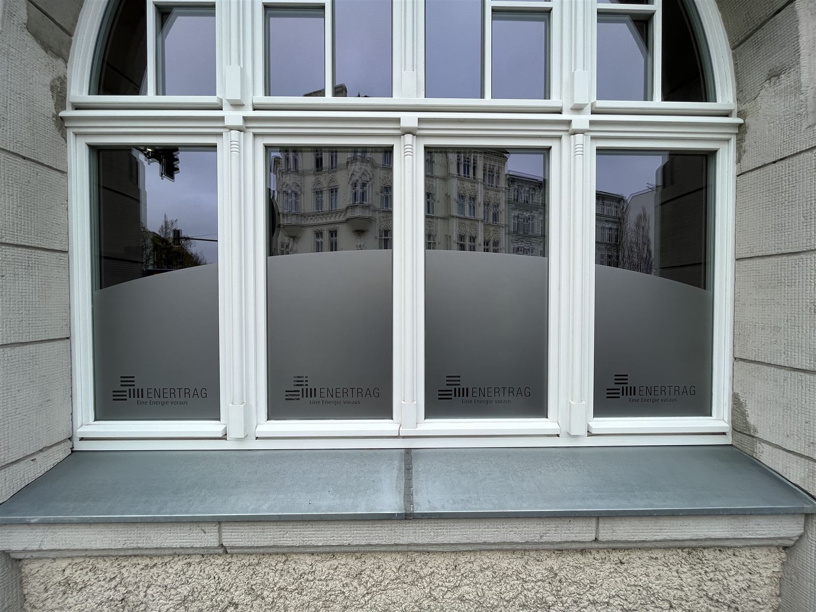 Enertrag – weitere Ansicht
