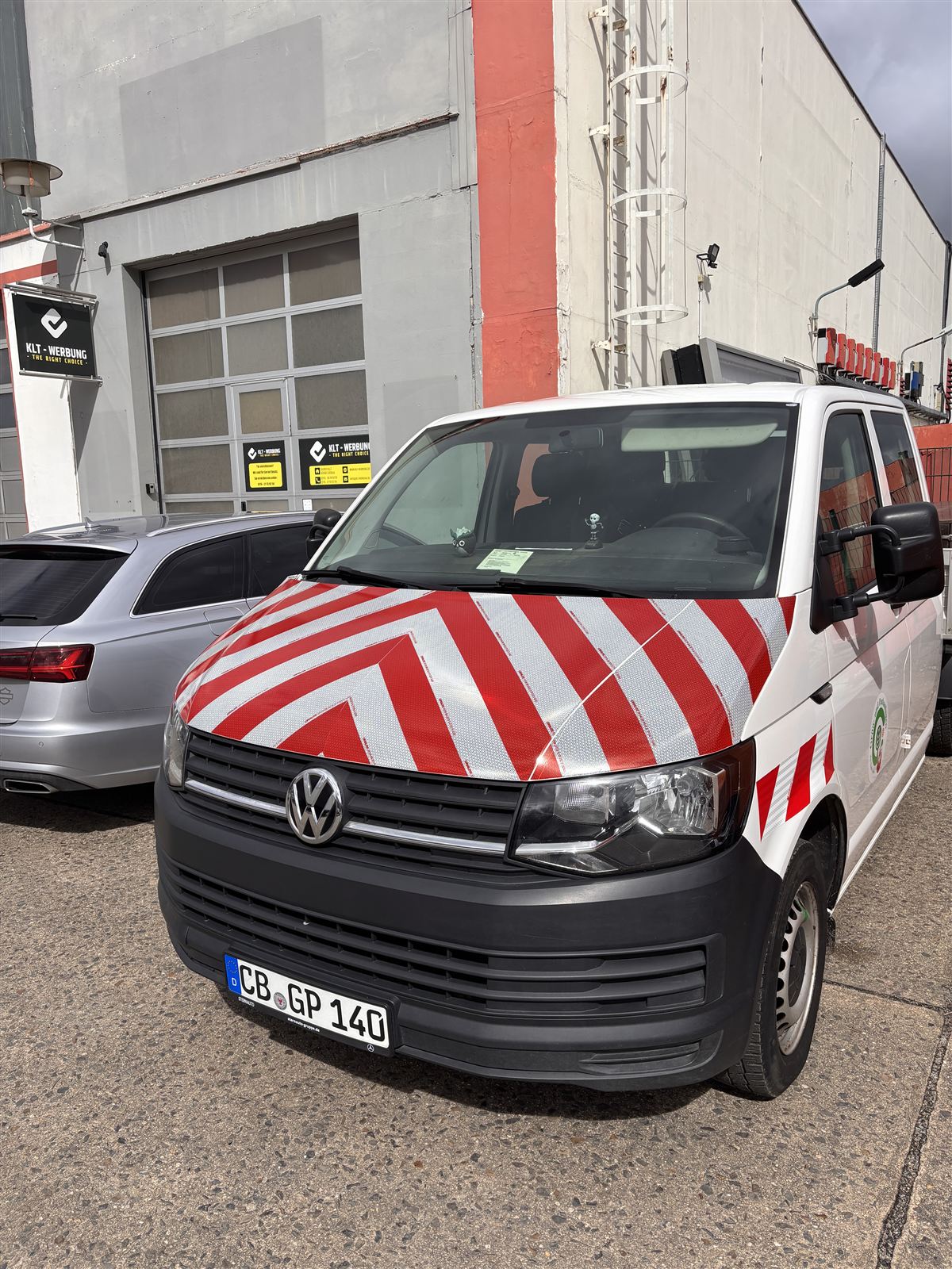 Grün und Parkanlagen der Stadt Cottbus – weitere Ansicht