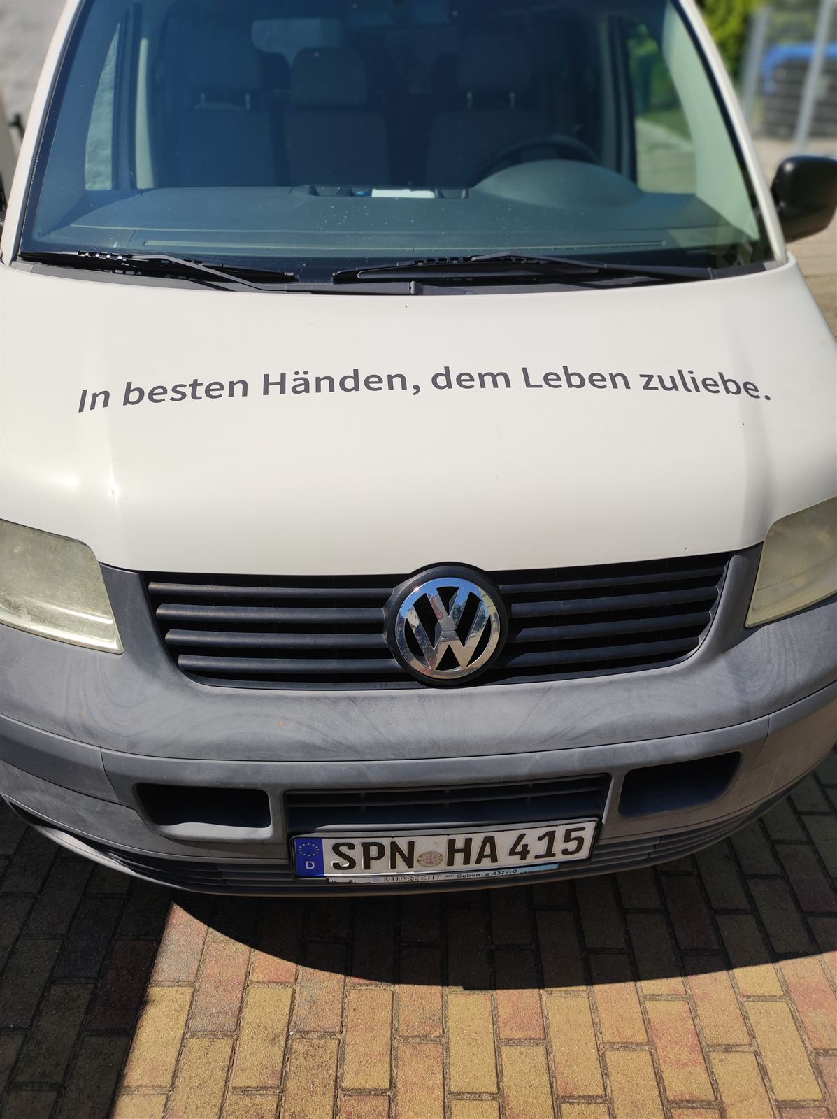 Immanuel Suchthilfeverbund Guben – weitere Ansicht