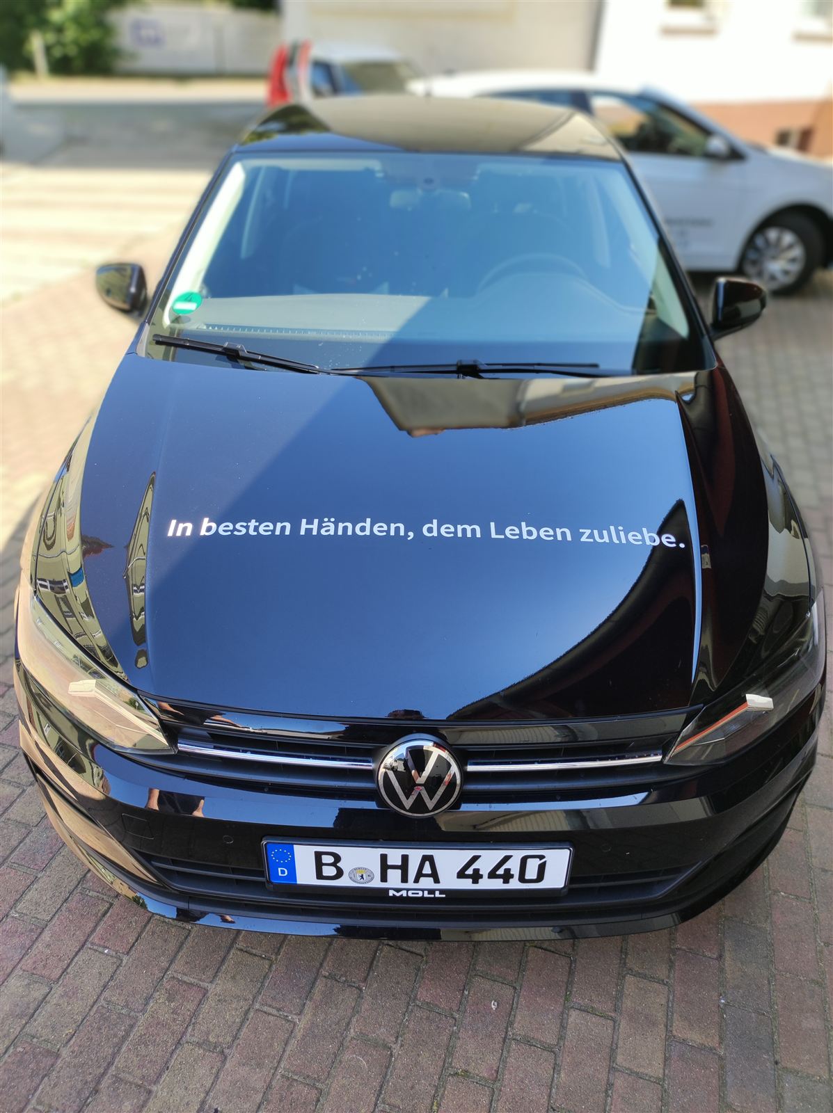 Immanuel Suchthilfeverbund Guben – weitere Ansicht