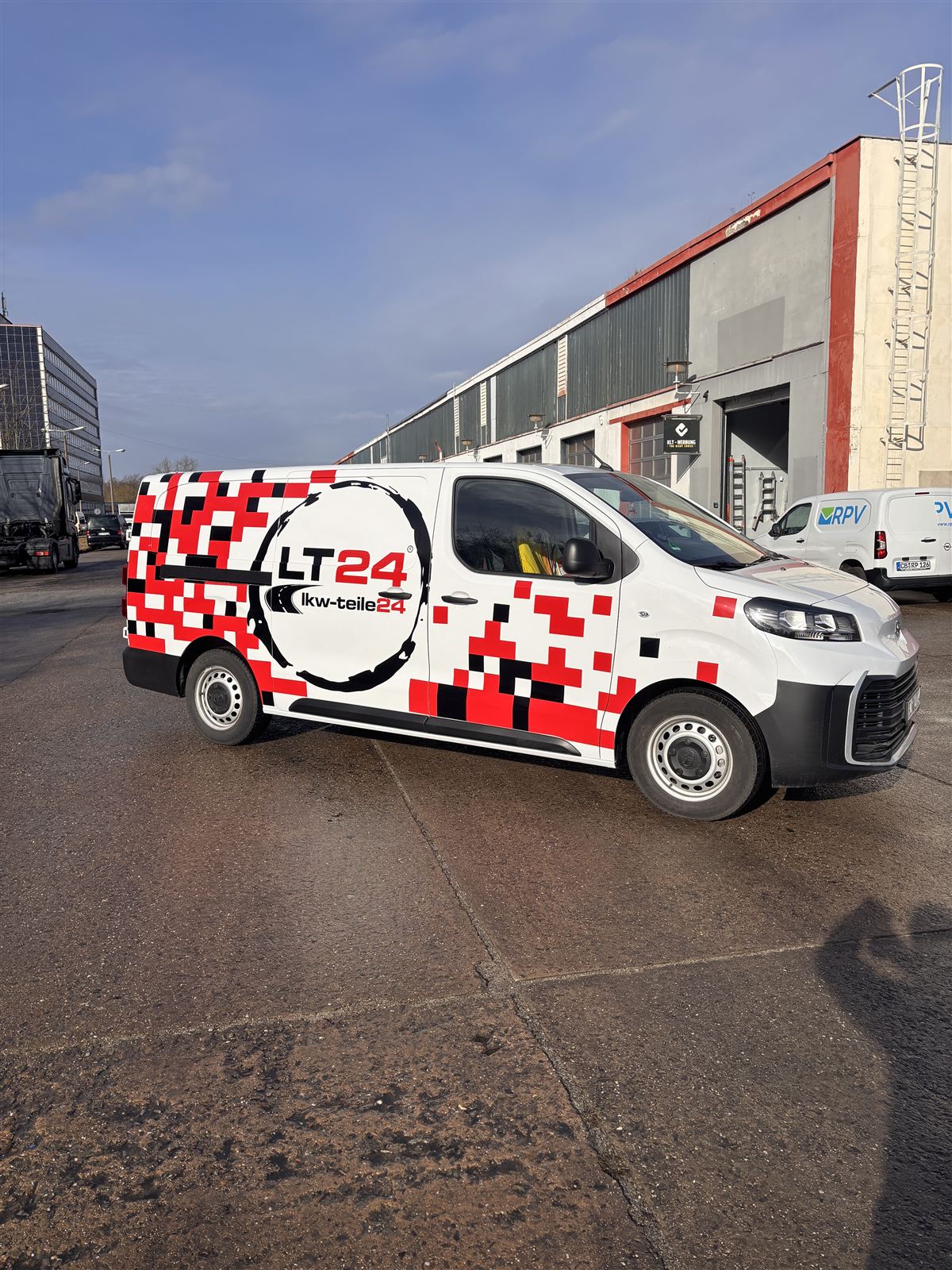 LT24 lkw-teile24 – weitere Ansicht