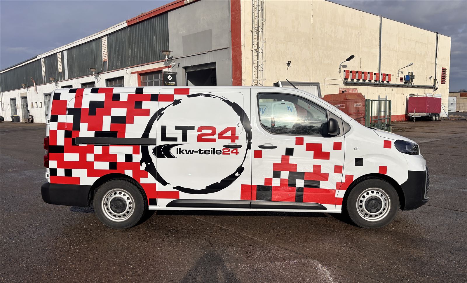 LT24 lkw-teile24 – weitere Ansicht