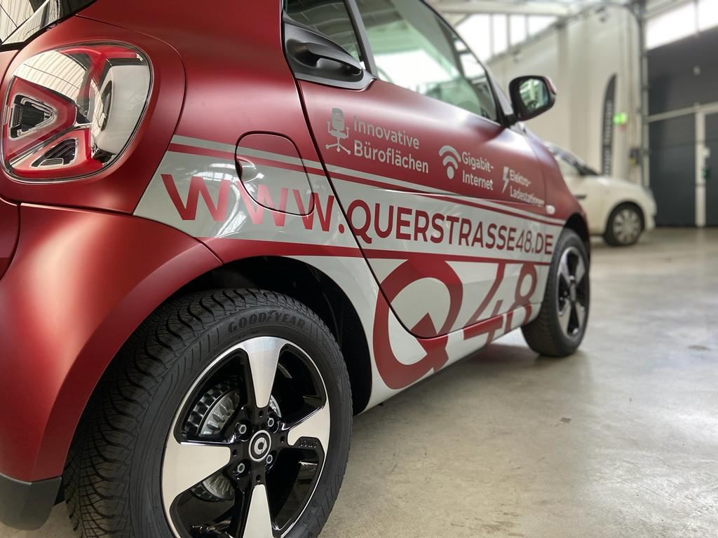 Q48 – weitere Ansicht
