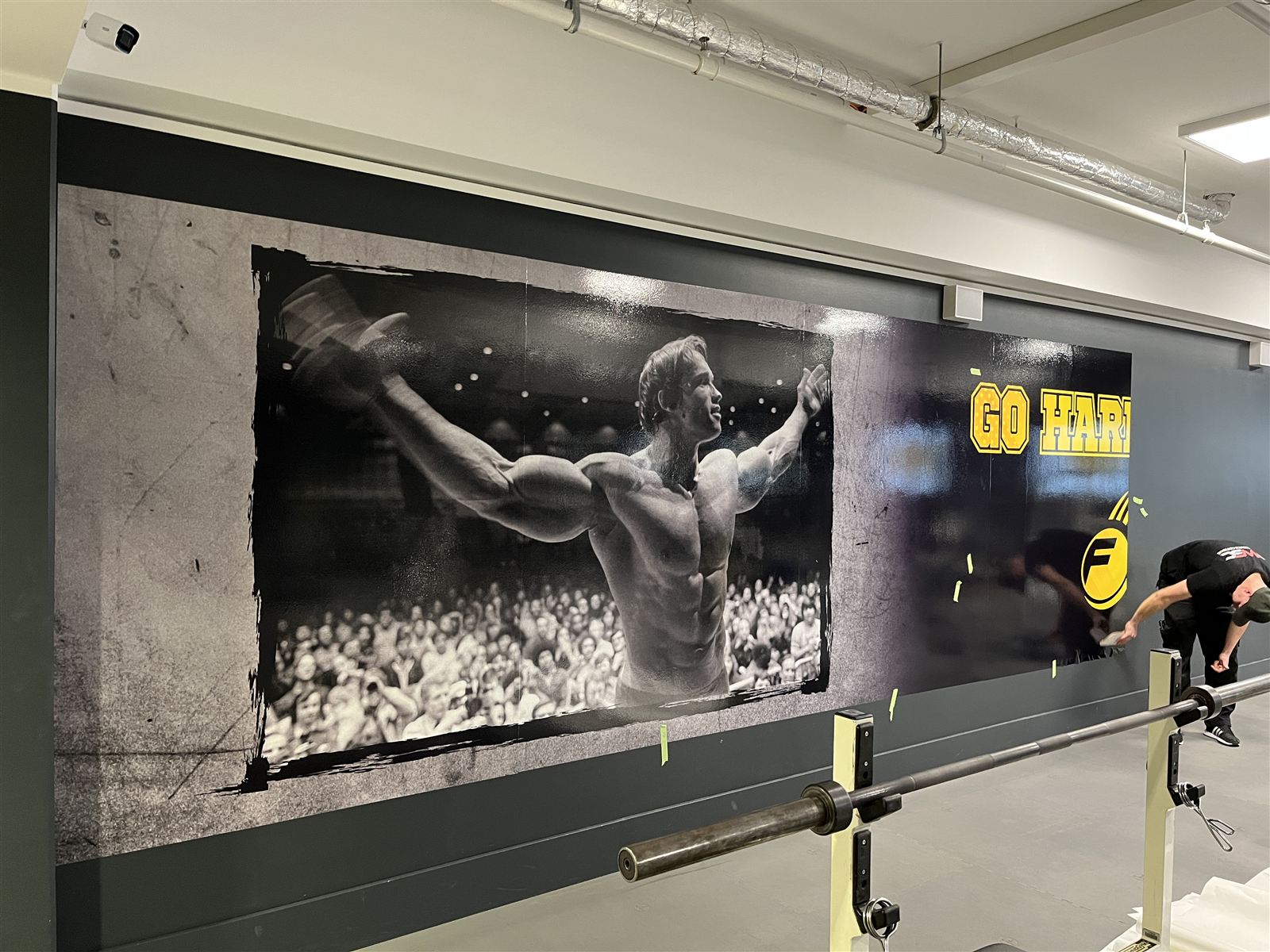Fit Triple Nine – weitere Ansicht