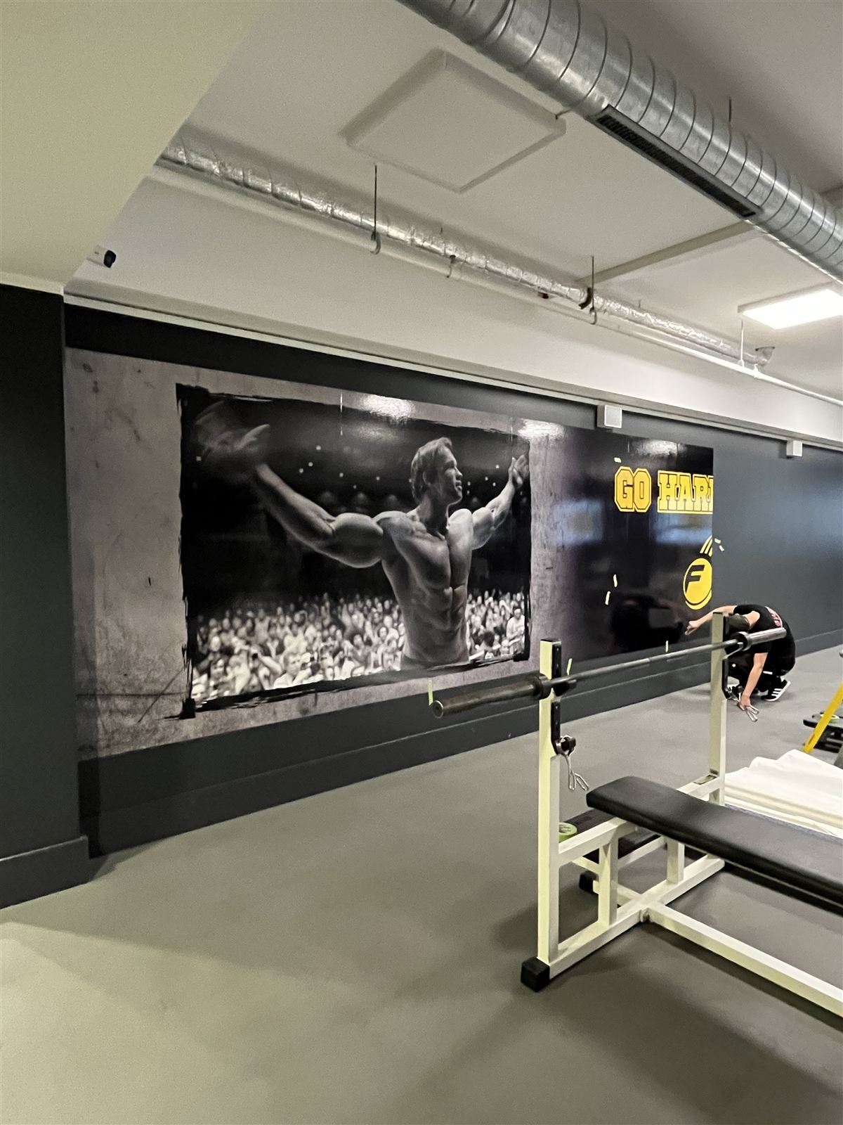 Fit Triple Nine – weitere Ansicht