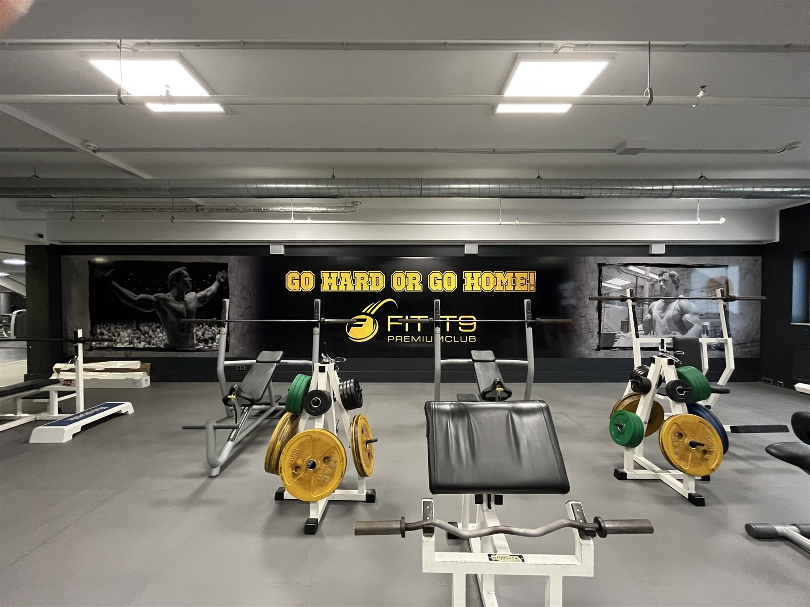 Fit Triple Nine – weitere Ansicht